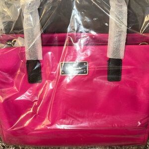 Kate Spade Pink Crossbody Bag Brand New Never Opened